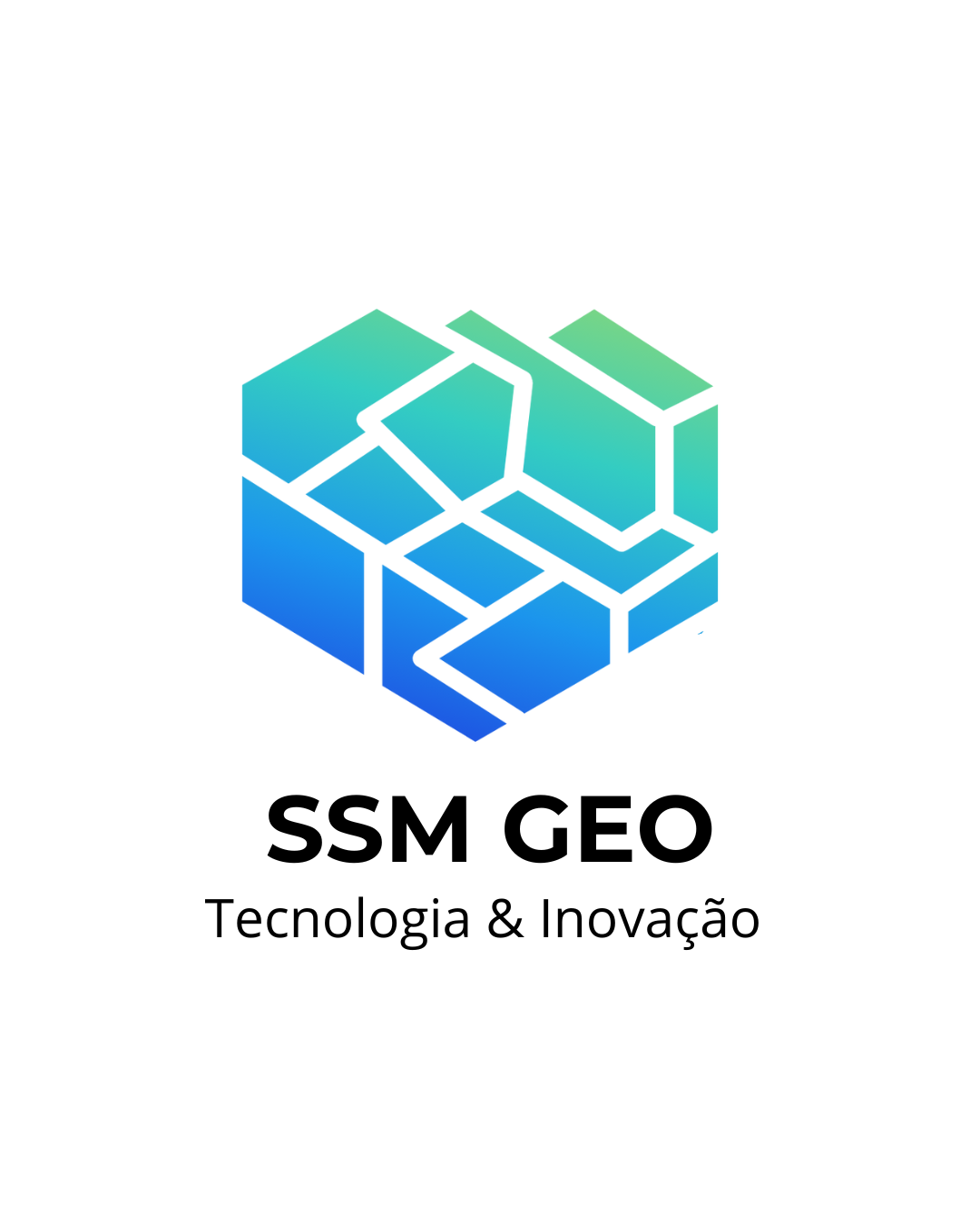 SSMGEO · Tecnologia & Inovação